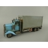 Container truck